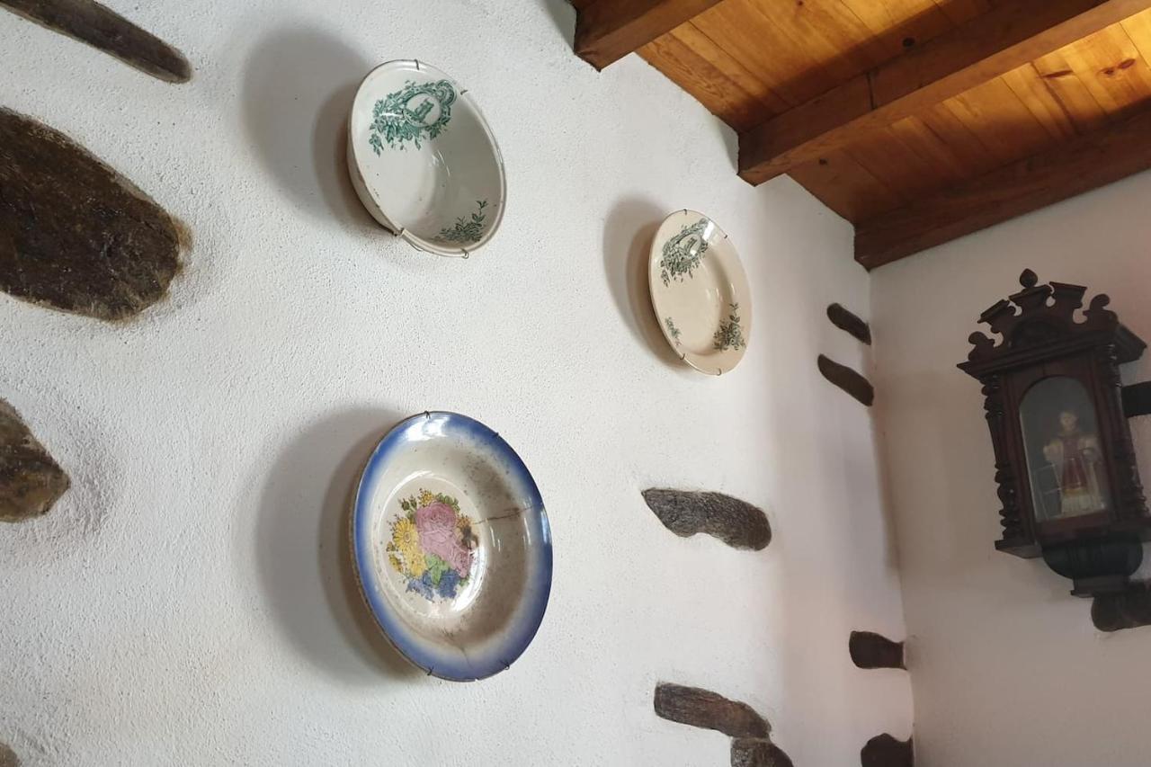 Willa Casa Do Loureiro Arganil Zewnętrze zdjęcie