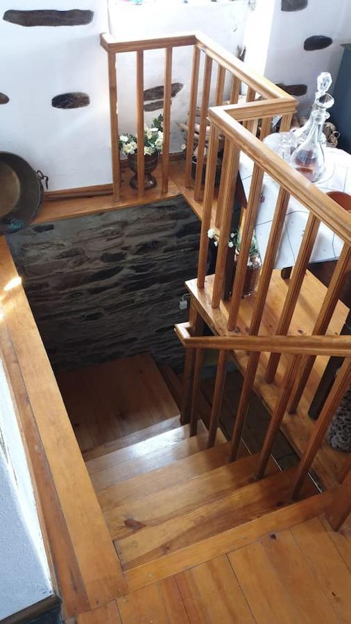 Willa Casa Do Loureiro Arganil Zewnętrze zdjęcie