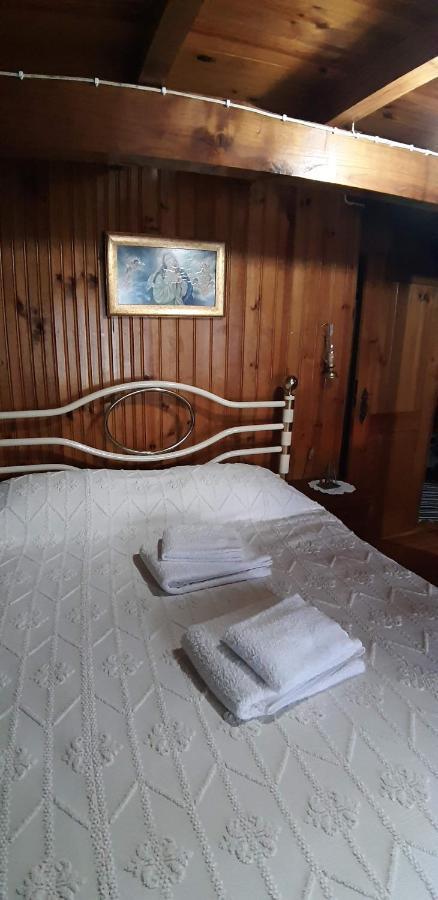 Willa Casa Do Loureiro Arganil Zewnętrze zdjęcie