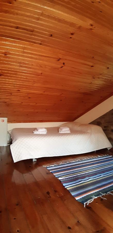 Willa Casa Do Loureiro Arganil Zewnętrze zdjęcie