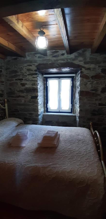 Willa Casa Do Loureiro Arganil Zewnętrze zdjęcie