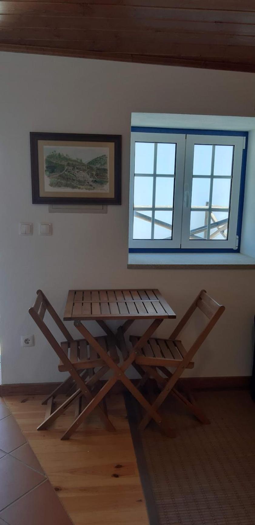 Willa Casa Do Loureiro Arganil Zewnętrze zdjęcie