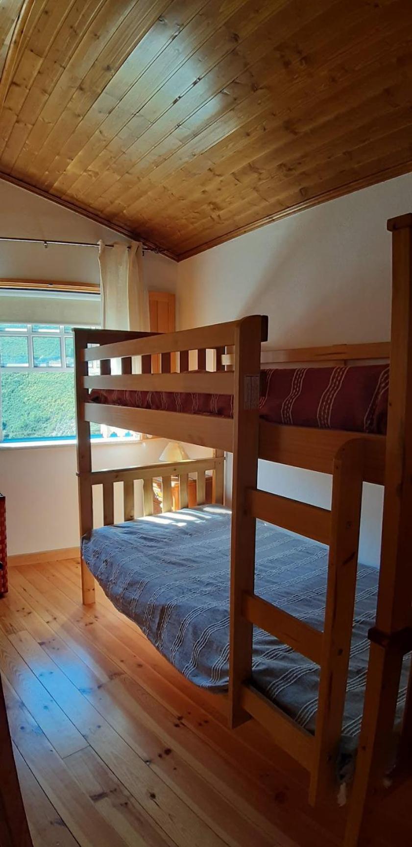 Willa Casa Do Loureiro Arganil Zewnętrze zdjęcie