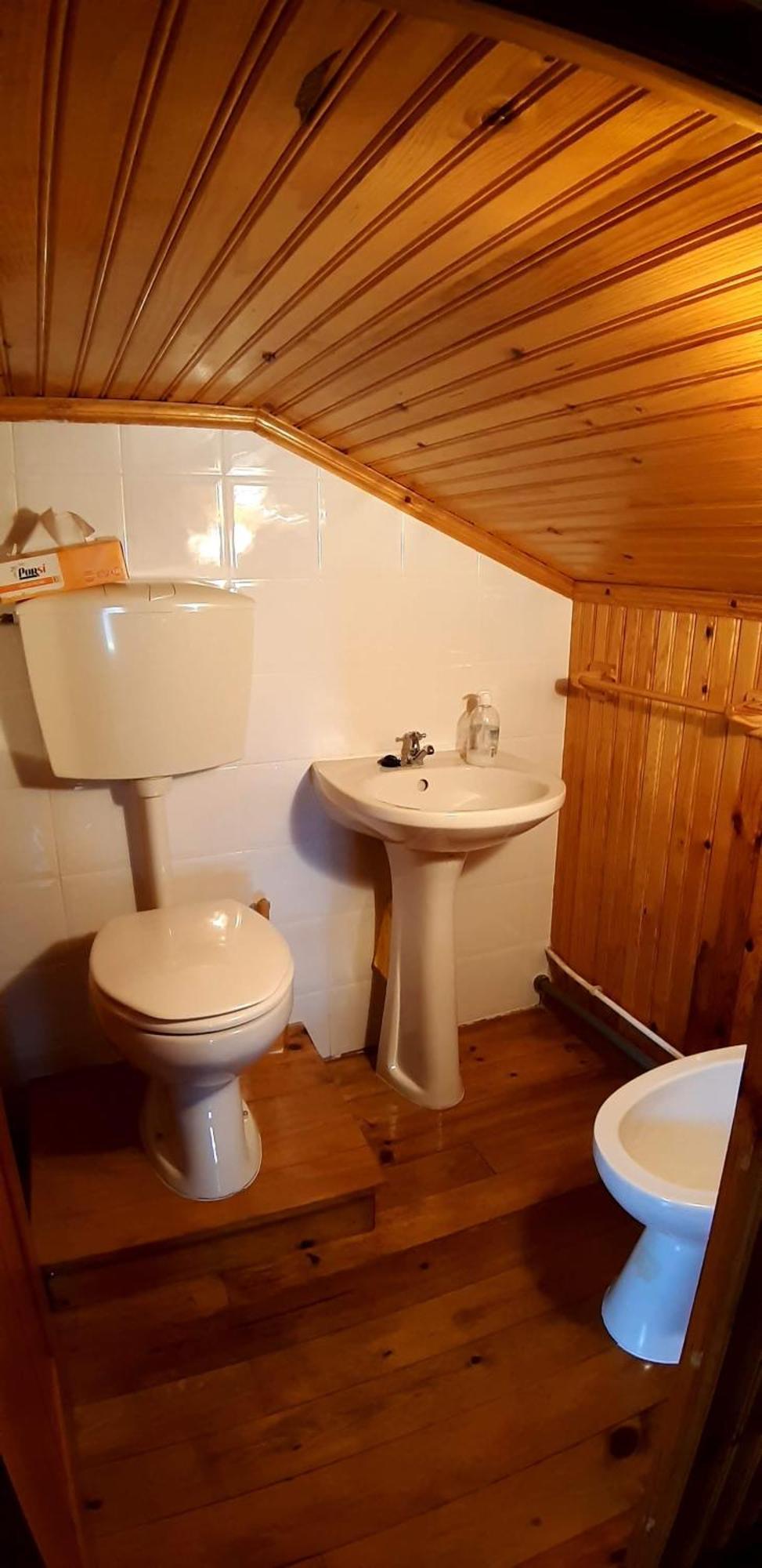 Willa Casa Do Loureiro Arganil Zewnętrze zdjęcie