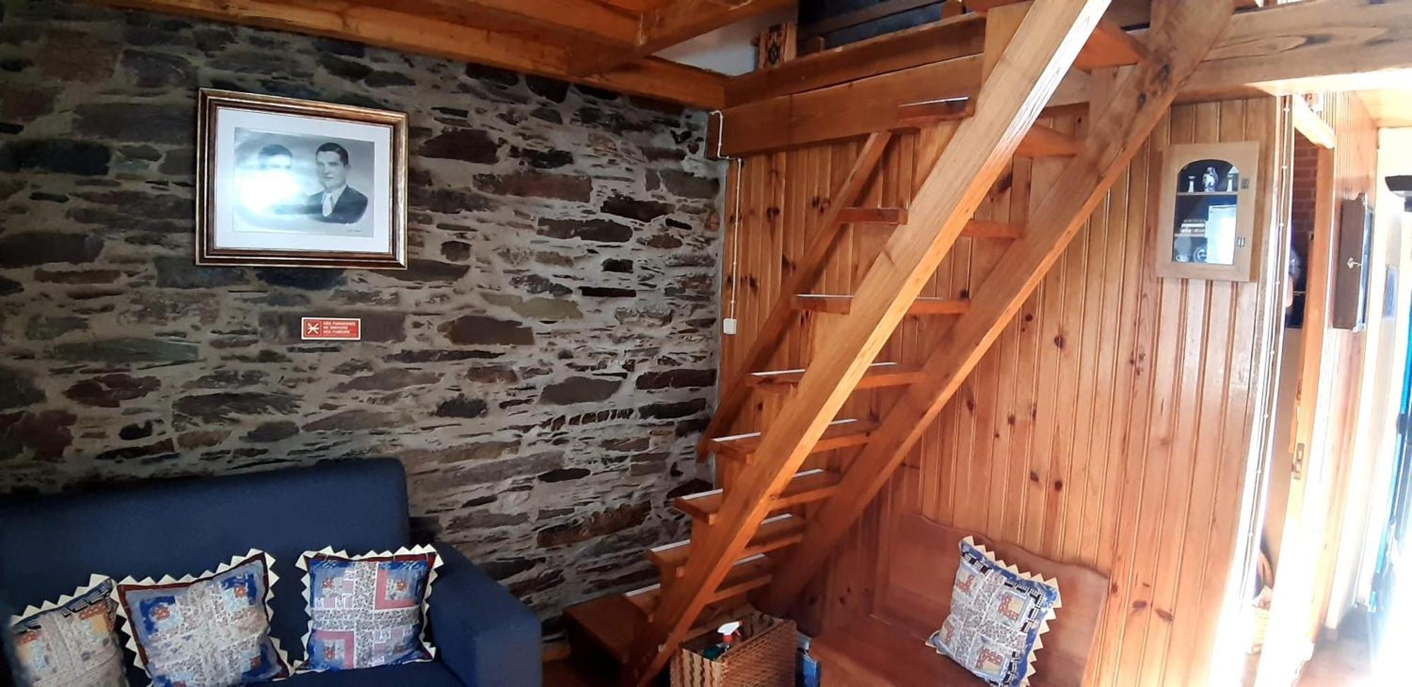 Willa Casa Do Loureiro Arganil Zewnętrze zdjęcie
