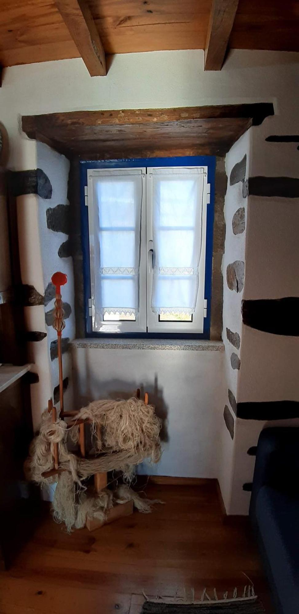 Willa Casa Do Loureiro Arganil Zewnętrze zdjęcie