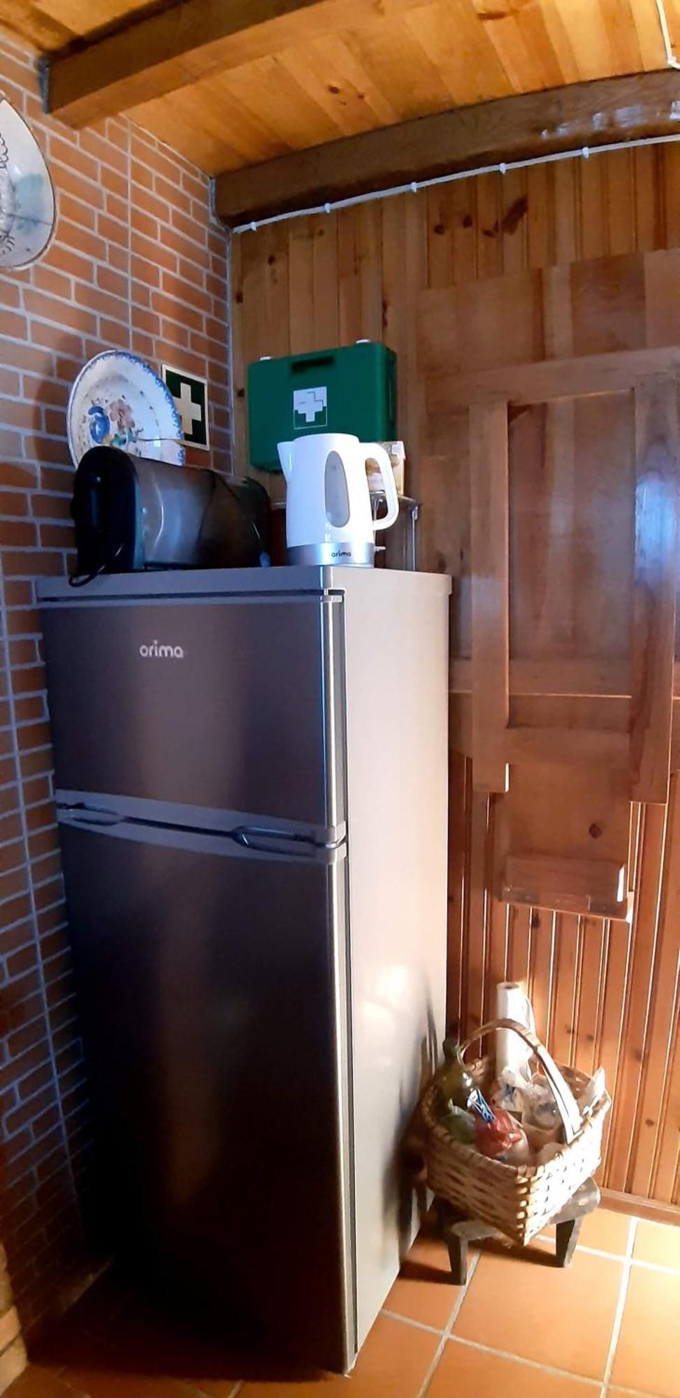Willa Casa Do Loureiro Arganil Zewnętrze zdjęcie