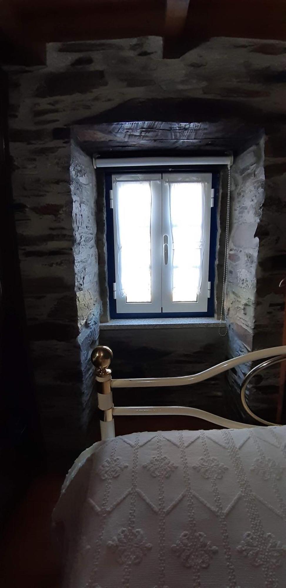 Willa Casa Do Loureiro Arganil Zewnętrze zdjęcie
