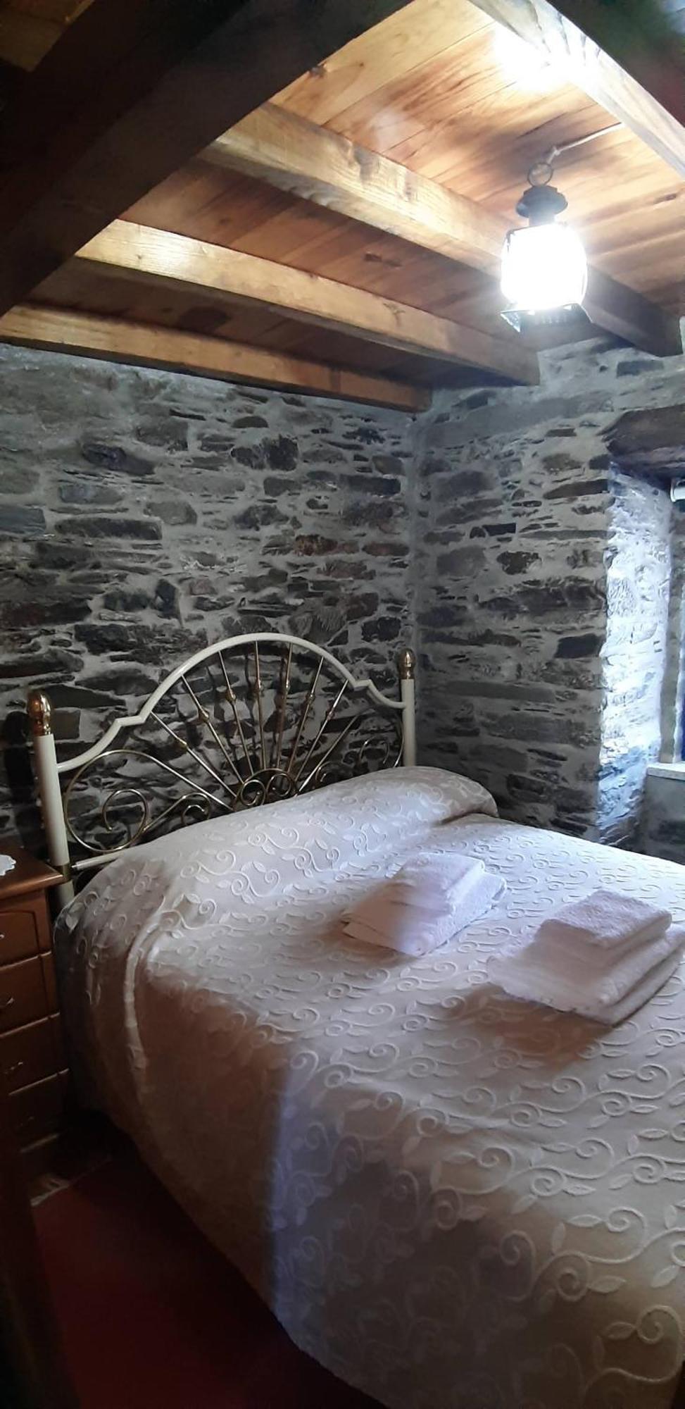 Willa Casa Do Loureiro Arganil Zewnętrze zdjęcie
