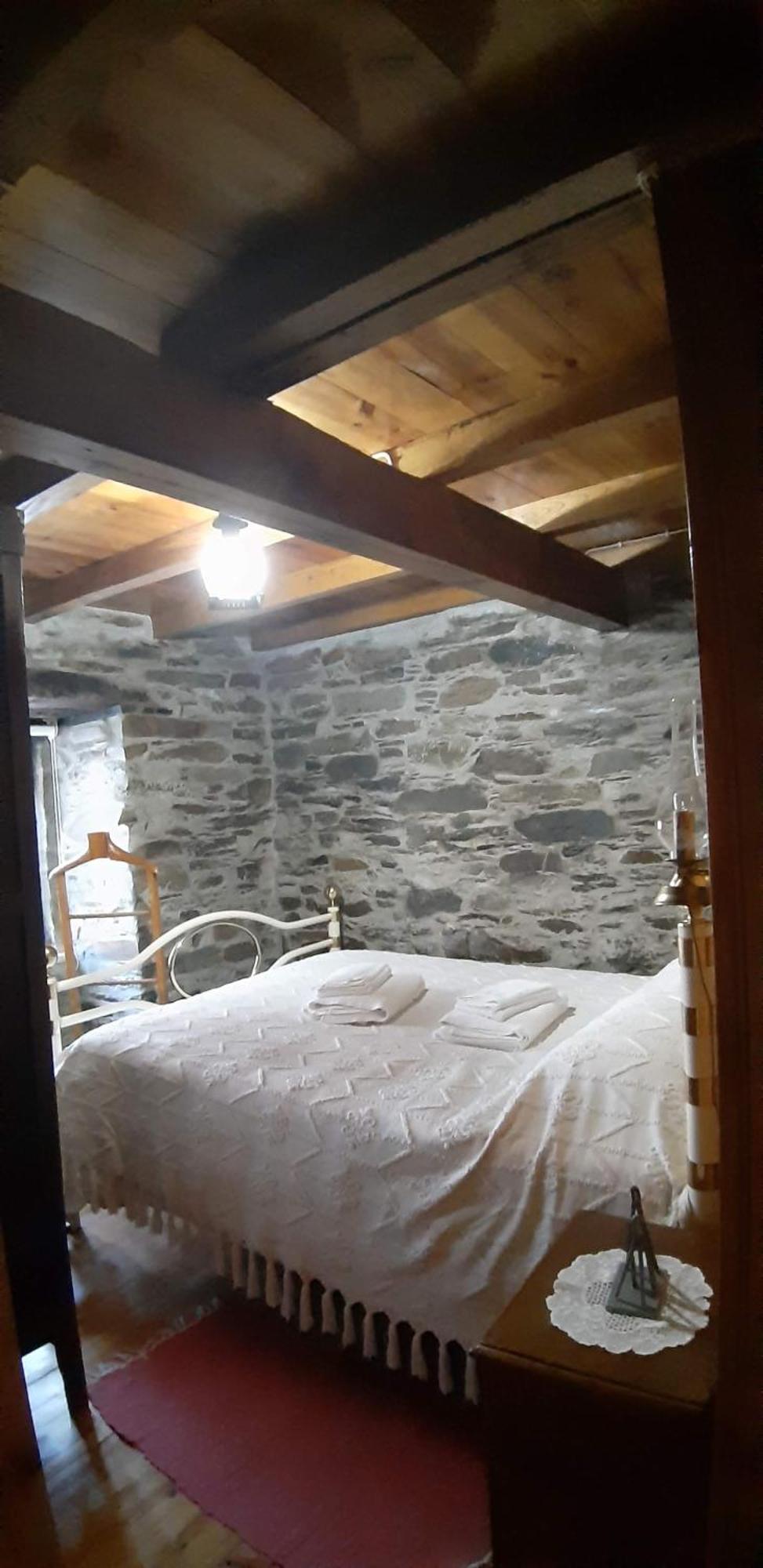 Willa Casa Do Loureiro Arganil Zewnętrze zdjęcie