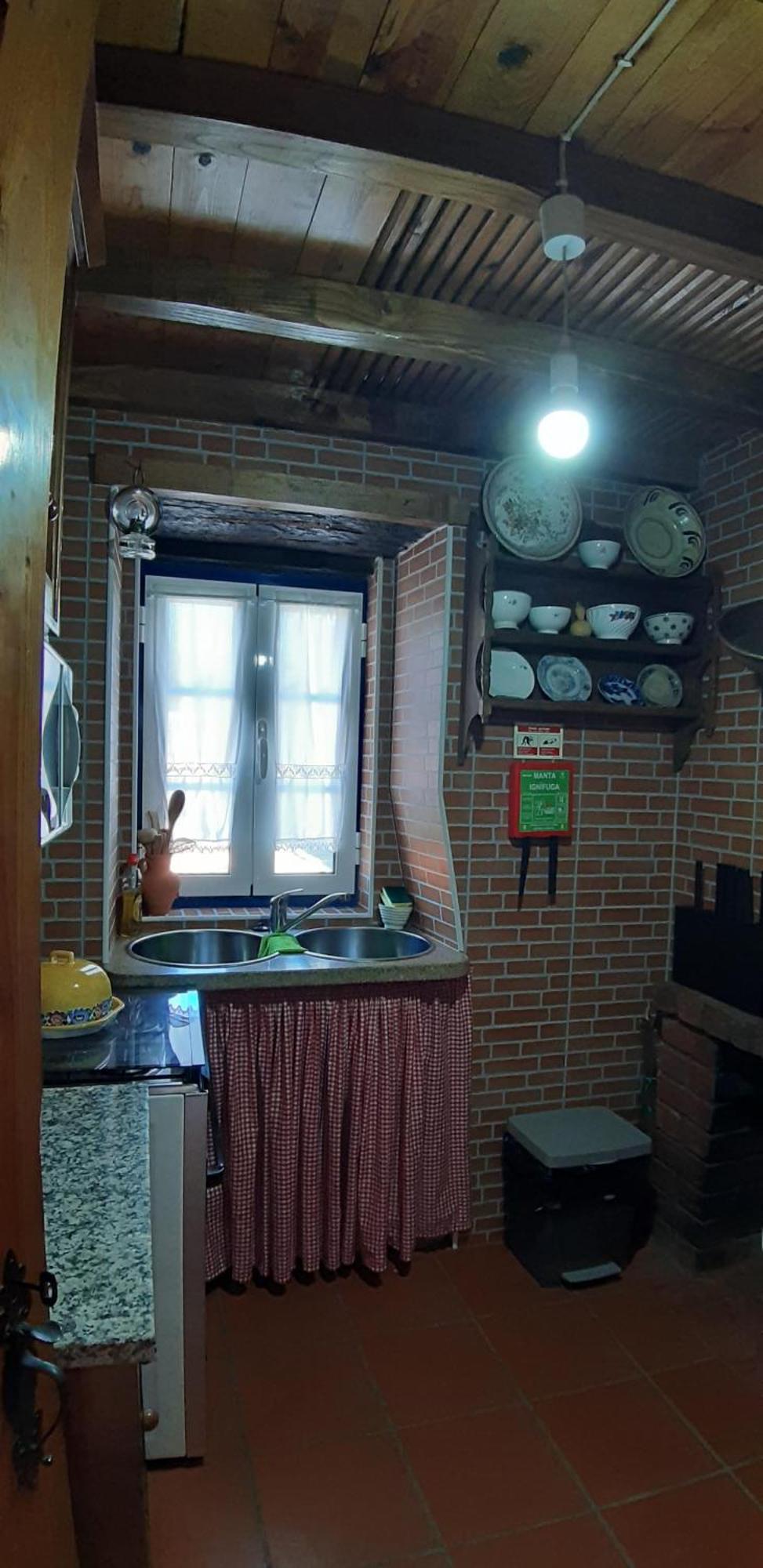 Willa Casa Do Loureiro Arganil Zewnętrze zdjęcie