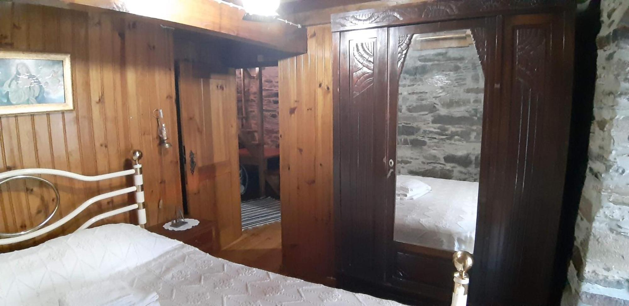 Willa Casa Do Loureiro Arganil Zewnętrze zdjęcie