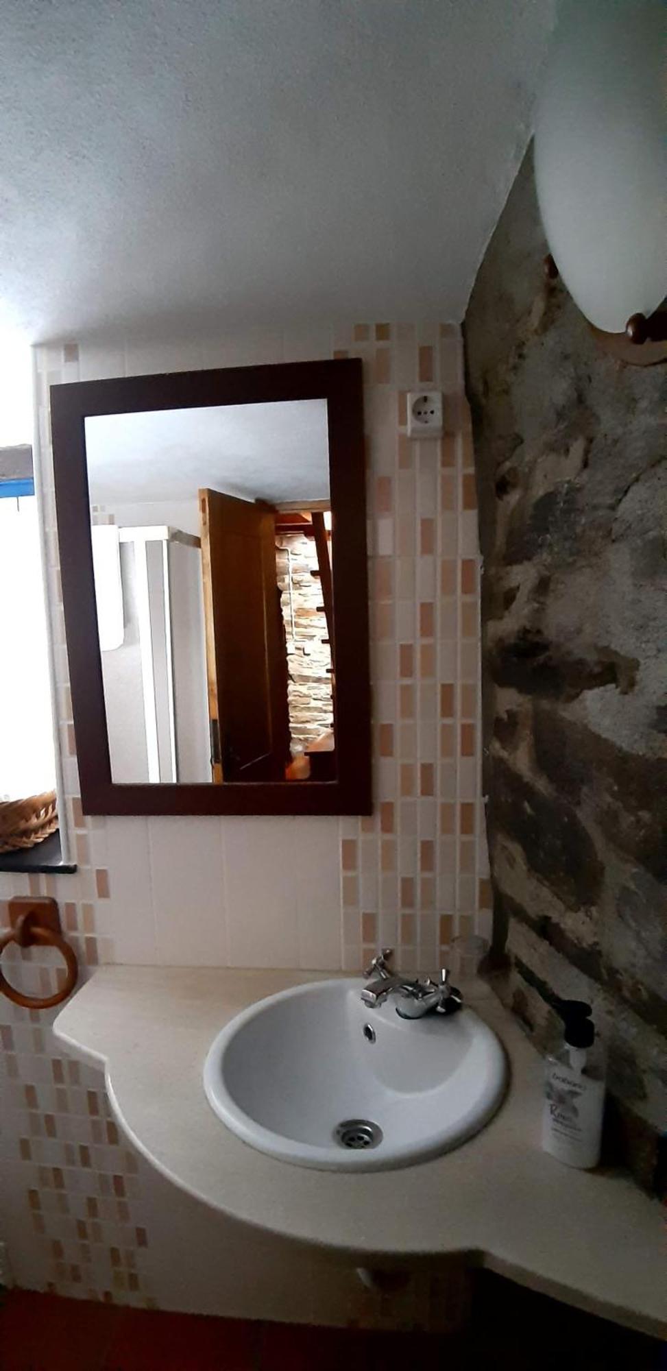 Willa Casa Do Loureiro Arganil Zewnętrze zdjęcie